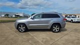 Used 2015 Jeep Grand Cherokee Overland w/ Advanced Technology Group image 5