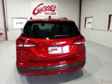 Used 2022 Chevrolet Equinox RS w/ Infotainment Package image 3