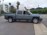 Used 2008 Chevrolet Silverado 1500 LT w/ Texas Edition image 4
