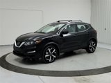 Used 2022 Nissan Rogue Sport SL image 3