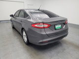 Used 2014 Ford Fusion SE image 6
