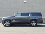 Used 2017 GMC Yukon XL Denali w/ Open Road Package image 3