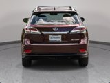 Used 2015 Lexus RX 350 F Sport image 6