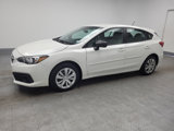 Used 2020 Subaru Impreza 2.0i image 2