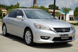 Used 2013 Honda Accord Touring image 3