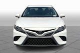 Used 2019 Toyota Camry SE image 3