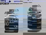 Used 2020 Jeep Compass Limited image 2