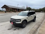 New 2025 Ford Bronco Sport Big Bend image 3
