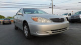 Used 2003 Toyota Camry LE image 2