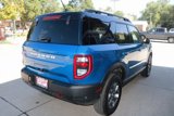 Used 2022 Ford Bronco Sport Badlands w/ Premium Package image 6