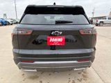 New 2025 Chevrolet Equinox ACTIV image 5