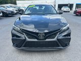 Used 2022 Toyota Camry SE image 3