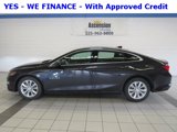 Used 2023 Chevrolet Malibu LT image 2