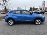 New 2025 Nissan Kicks Play S image 4