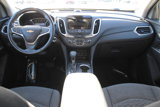 Used 2022 Chevrolet Equinox LT image 2