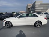 Used 2021 Mercedes-Benz C 300 Sedan image 2