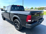 Used 2019 RAM 1500 Classic Warlock w/ Electronics Group image 5