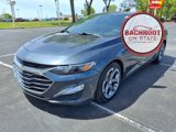 Used 2020 Chevrolet Malibu LT image 3