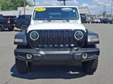 Certified 2023 Jeep Wrangler Unlimited Sport image 2