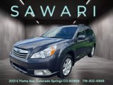 Used 2011 Subaru Outback 2.5i Premium w/ All-Weather Pkg image 3