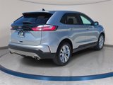 Used 2023 Ford Edge Titanium w/ Equipment Group 301A image 5