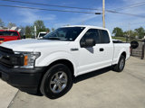 Used 2019 Ford F150 XL w/ Equipment Group 101A Mid image 3