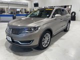 Used 2018 Lincoln MKX Reserve w/ Lincoln MKX Climate Package image 4