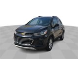 Certified 2019 Chevrolet Trax LT w/ LT Convenience Package image 3
