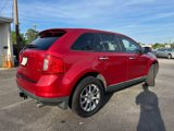 Used 2011 Ford Edge SEL w/ 202A Rapid Spec Order Code image 3