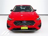 New 2025 Subaru Impreza 2.0i image 2