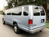 Used 1999 Ford E-350 and Econoline 350 XLT image 5