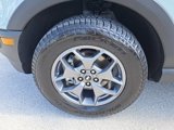 Certified 2023 Ford Bronco Sport Badlands image 4