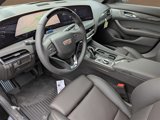 New 2025 Cadillac CT5 Sport image 6