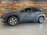 Used 2022 Hyundai Tucson SEL image 4