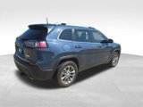 Used 2019 Jeep Cherokee Latitude Plus w/ Comfort/Convenience Group image 6