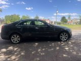 Used 2014 Cadillac ATS Sedan image 6