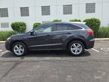 Used 2013 Acura RDX AWD image 5