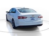 Used 2021 Chevrolet Malibu LT image 3