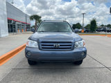 Used 2007 Toyota Highlander 4WD V6 image 3