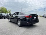 Used 2022 Nissan Altima 2.5 S image 5