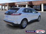 Used 2024 Ford Edge SEL image 3