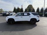 Used 2021 Chevrolet Traverse Premier w/ Redline Edition image 2