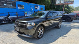 Used 2013 Dodge Durango SXT w/ Rallye Appearance Group image 4