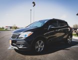 Used 2014 Buick Encore Convenience image 2