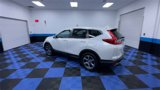 Certified 2017 Honda CR-V EX image 6