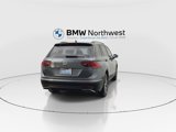 Used 2019 Volkswagen Tiguan SE image 2