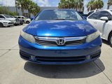 Used 2012 Honda Civic EX image 2