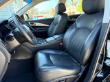 Used 2017 INFINITI QX50 2WD image 3