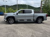 Used 2024 GMC Sierra 1500 SLT w/ SLT Premium Package image 2