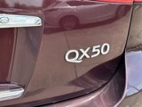 Used 2017 INFINITI QX50 AWD image 6